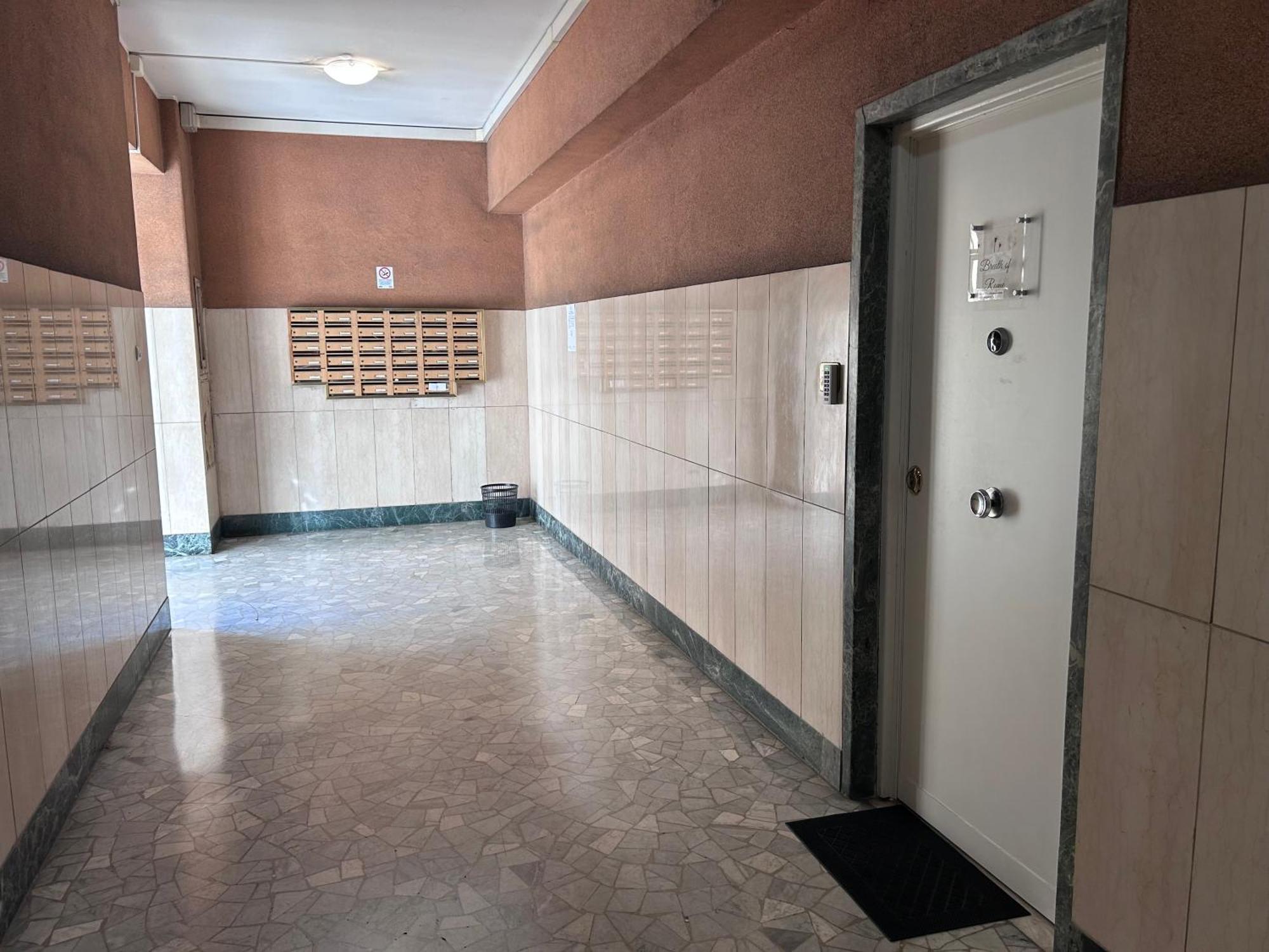 Apartment Breath Of 5 Min A Piedi Metro B Sanpaolo Poche Fermate Dal Centro Di